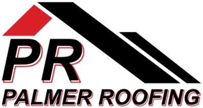 Palmer Roofing Company Logo