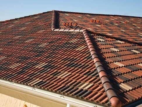 Home Roofing Services