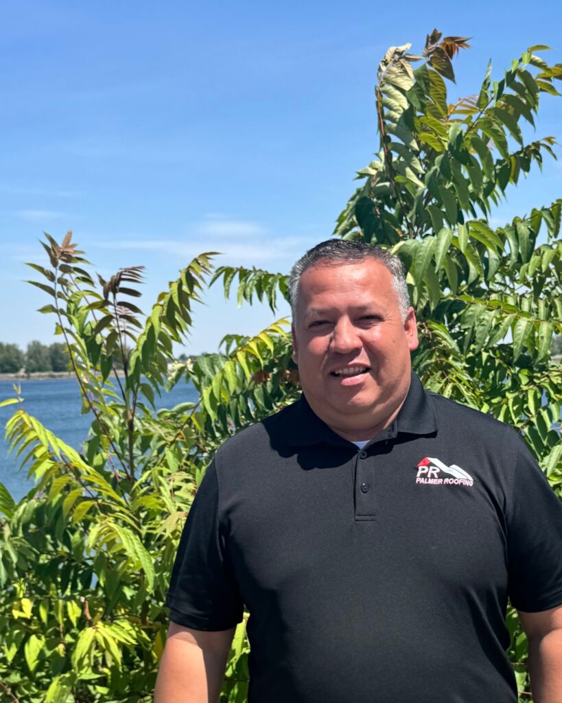 Adelaido Bracamontes Palmer Roofing Company Residential Roofing Estimator