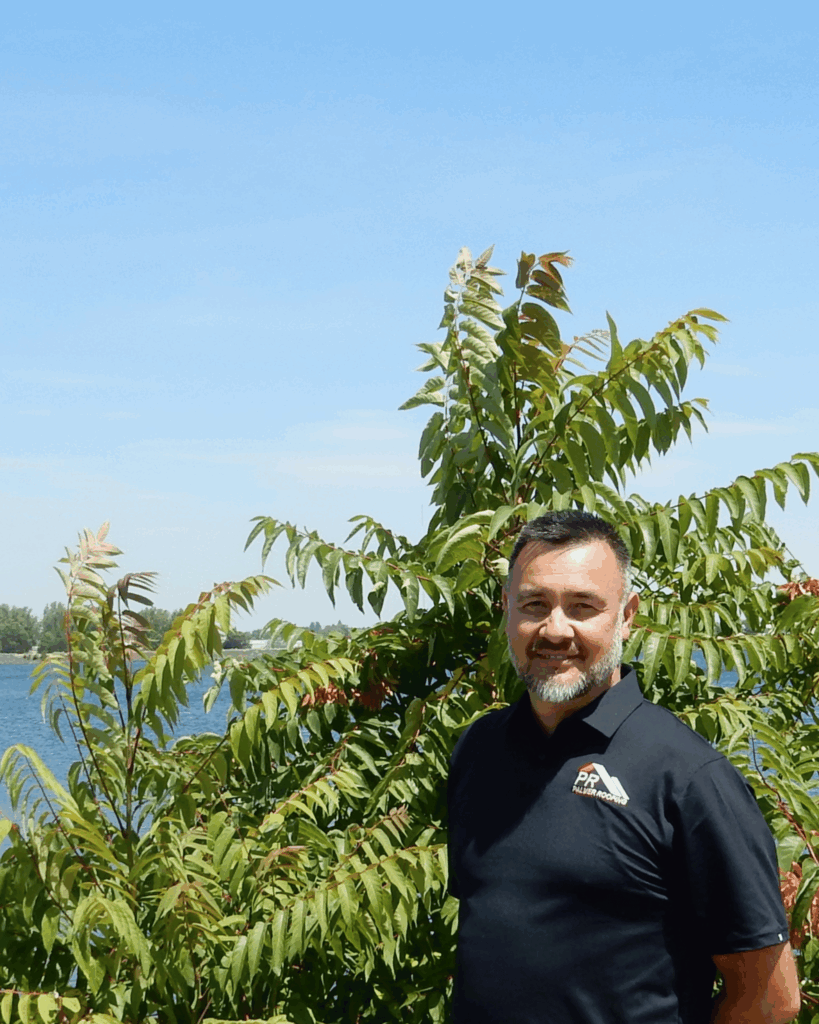 Jose Maldonado Palmer Roofing Company Commercial Roofing Estimator